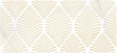 Omnia декор белый 20х44 Omnia декор белый 20х44