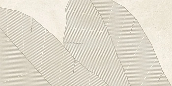 Caravan 3 Sand 40x80 декор матовый