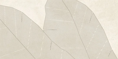 Caravan 3 Sand 40x80 декор матовый