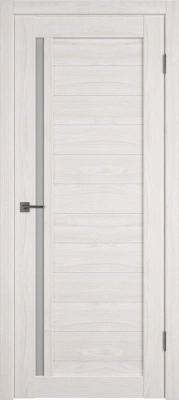 Лайт 9 ДО белое матовое