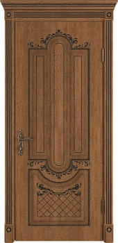 Alexandria Honey classic патина черная PB Alexandria Honey classic патина черная PB