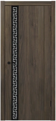 MX 13 ДО черный с рисунком