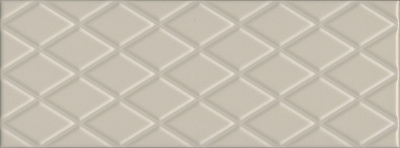 Спига плитка бежевый структурная 15х40