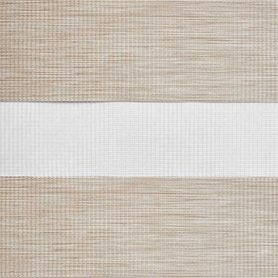 Зебра САХАРА 2261 св. бежевый, 210 см