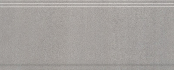 Марсо бордюр серый 12х30