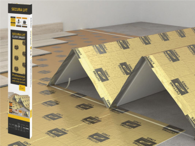 Подложка Secura LVT Smart Артикул: 48993