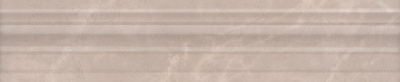 Гран Пале бордюр беж 5,5х25