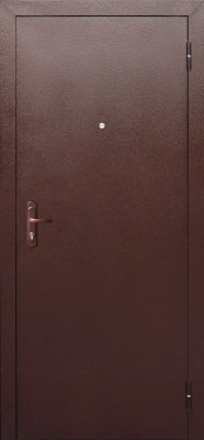 Стройгост 5 Рустикальный дуб