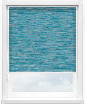 ЯМАЙКА 5173 голубой 230 см