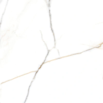 Calacatta Milan 60х60 керамогранит матовый