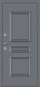 M62 ТЕРМО Дуб Сонома светлый