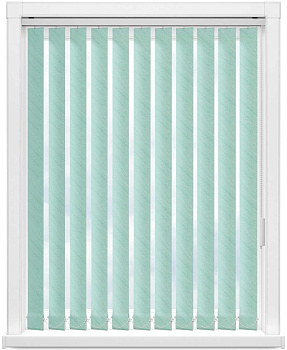 БАЛИ 5992 бирюза 89 мм