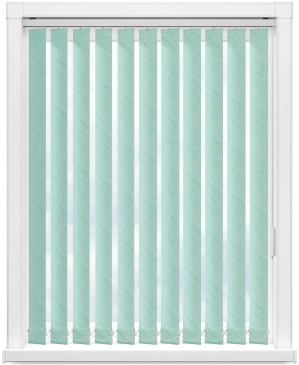 БАЛИ 5992 бирюза 89 мм