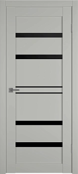 E26 ДО Black gloss Emalex taupe