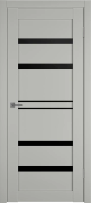 E26 ДО Black gloss Emalex taupe