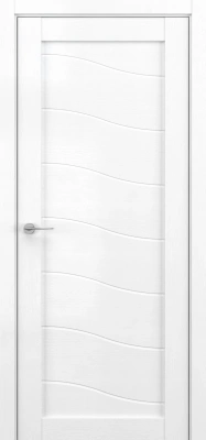 V2 DEFORM ДО белый лак