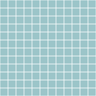 Темари плитка бирюза матовый 29,8х29,8