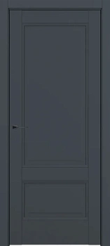 Турин ДГ Baguette B5 Графит премьер мат