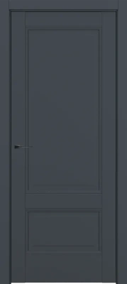 Турин ДГ Baguette B5 Графит премьер мат