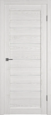 Atum Pro AL6 Молдинг Серебро