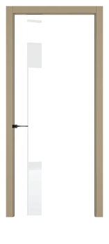 H3 ДО ART Lite White Pure Бежевый ABS