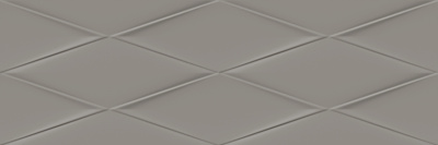 Vegas плитка структурная серая 25х75