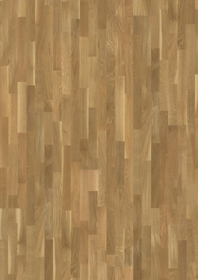 Паркетная доска OAK NATUR MATT 3S