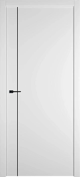 Basic 1 V Emalex ABS молдинг черный