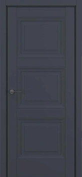 Гранд ДГ Baguette B2 Графит премьер мат