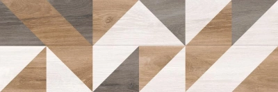 Avenue узор 20x60 плитка матовый