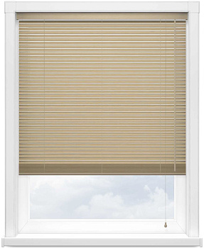 Полоса бамбук натуральный 1", 120/150/180см