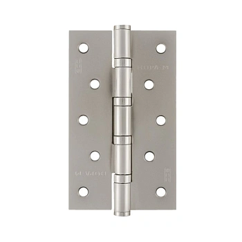 Петля универсальная 125*75*2,5 (5-4BB) FHP-STD Нора