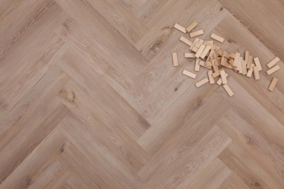 Замковой кварц-винил SPC Floor Bonkeel Style HB Дуб Палау