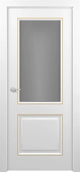 Венеция ДО ART Classic Т2 Сатинато патина золото (в канавку) (43)