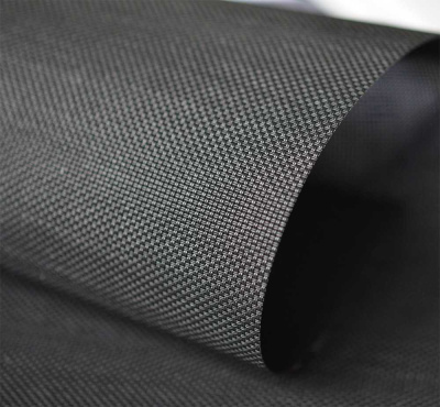 СКРИН 5% 1908 черный, 300 см