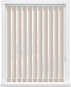 МАРСЕЛЬ 2406 бежевый, 89 мм