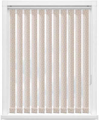 МАРСЕЛЬ 2406 бежевый, 89 мм