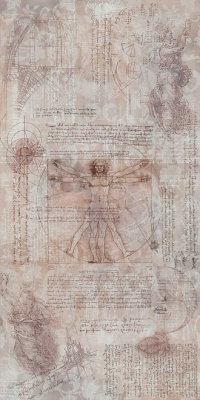 Атлас керамогранит декорированный обрезной 119,5х238,5 Атлас керамогранит декорированный обрезной 119,5х238,5