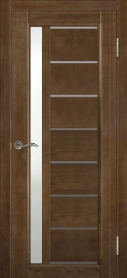 Вега 9 ЧО NEW матовое