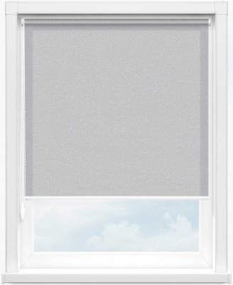 ПЕРЛ ЛАЙТ 1852 серый, 260 см