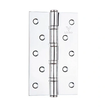 Петля универсальная 125*75 (4BB) Lockit