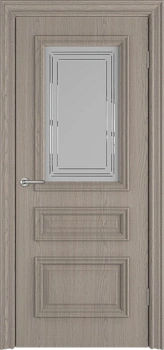 Antique 3 Crystal Cloud патина фраппе PF