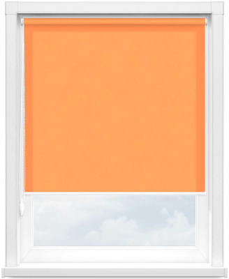 АЛЬФА 4261 св.оранжевый 200cm АЛЬФА 4261 св.оранжевый 200cm