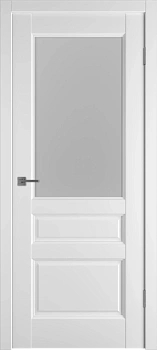 Elegant 3 ДО white cloud Emalex