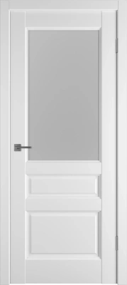 Elegant 3 ДО white cloud Emalex