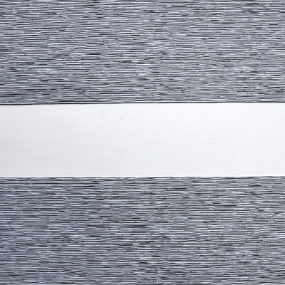 Зебра БЕЛЛА 1881 темно-серый, 300 см