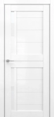 V17 DEFORM ДО белый лак