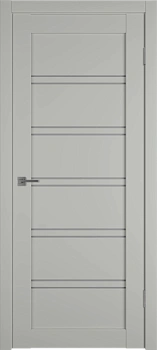 E28 ДО Dark cloud Emalex taupe