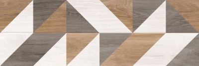 Avenue узор 20x60 плитка матовый