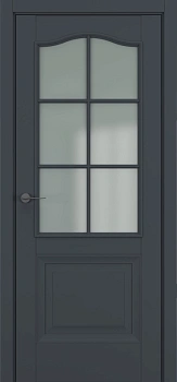 Венеция ДО Baguette АК2 B2.1 Сатинато Графит премьер мат Венеция ДО Baguette АК2 B2.1 Сатинато Графит премьер мат